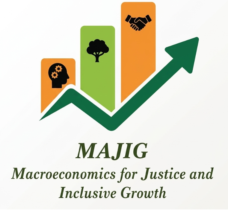 Majig - Macroeconomics for justice and inclusive growth